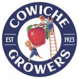 Cowiche Growers Logo